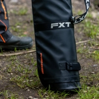 Frenzee FXT Ready Holdalls